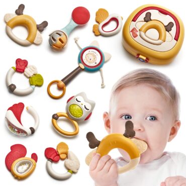 infant toys 6 months