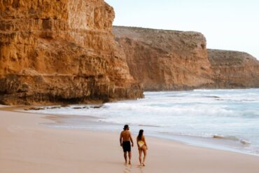 innes national park