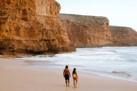 innes national park south australia