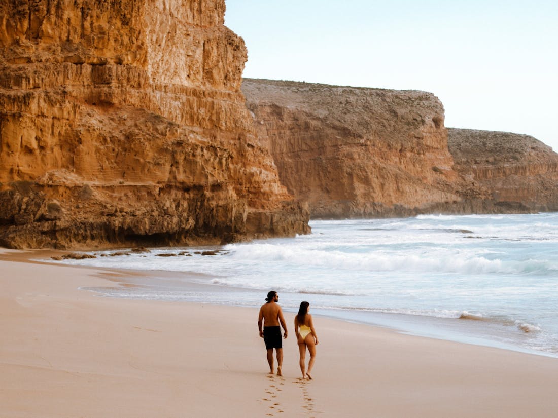 innes national park