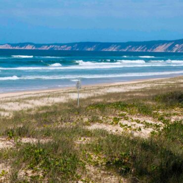 inskip point campground