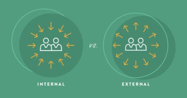 internals and externals