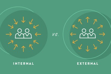 internals and externals