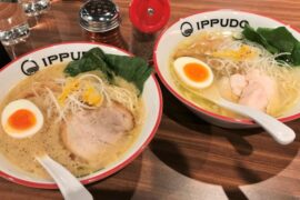 ippudo