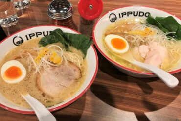 ippudo