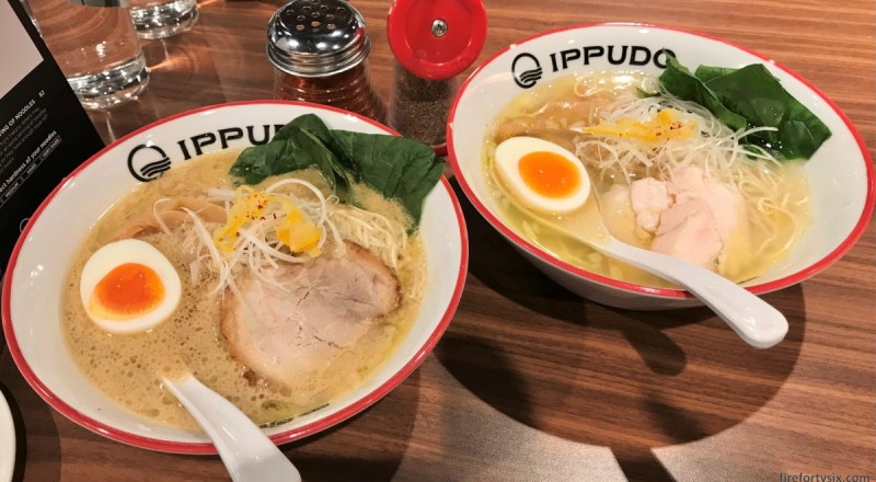 ippudo