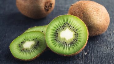 is kiwi fruit good for pregnancy