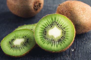 is kiwi fruit good for pregnancy