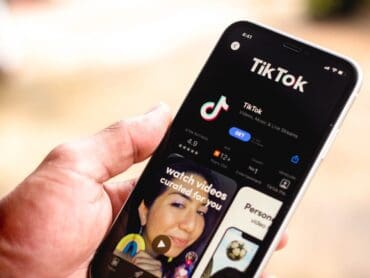 is tiktok safe