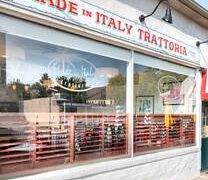 italian trattoria near me