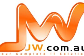 j w computers