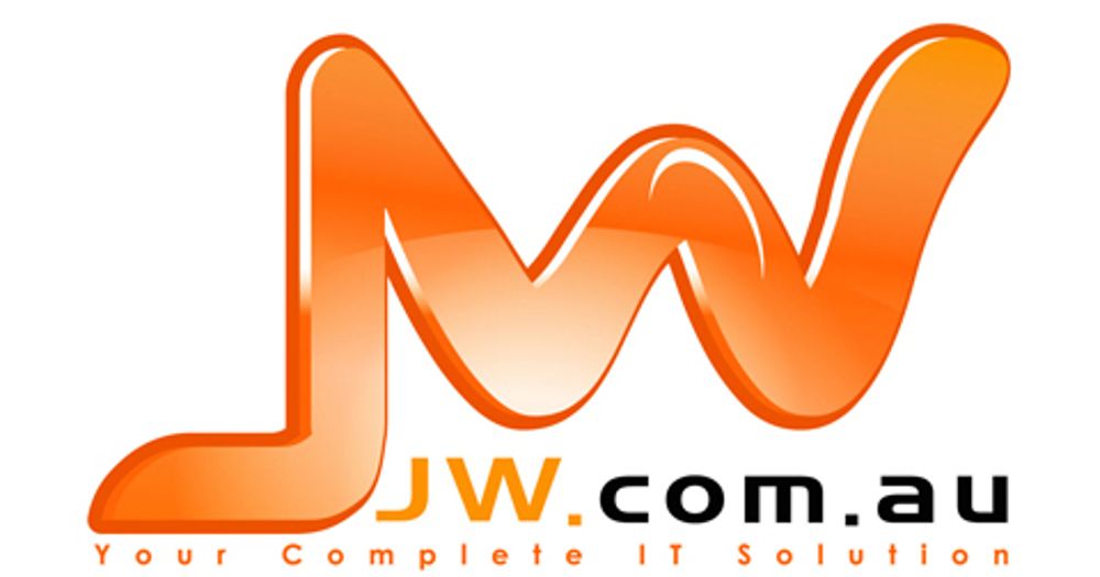 j w computers