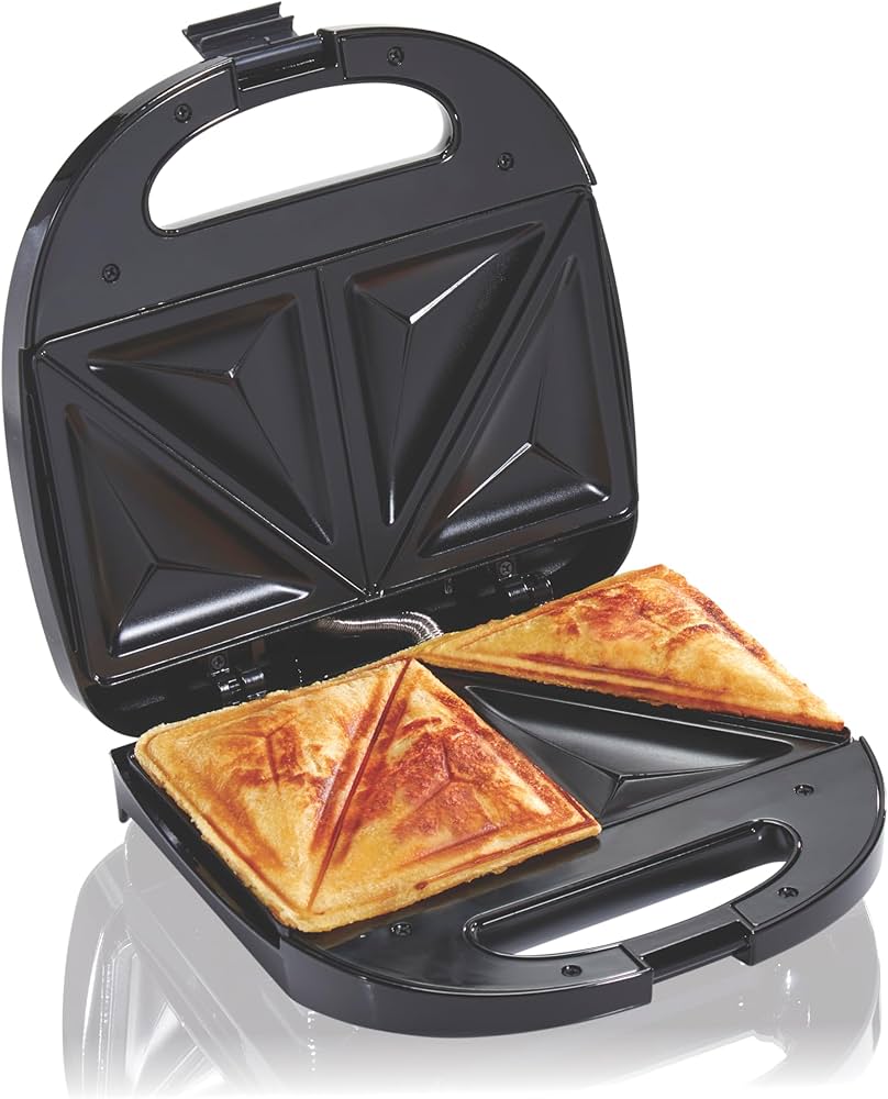 jaffle maker