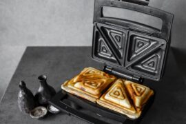 jaffles maker