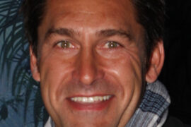 jamie durie