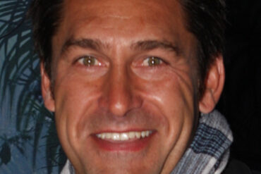 jamie durie