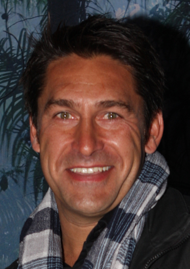 jamie durie