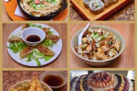 japan restaurants near me