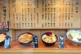 japanese cuisine restaurants