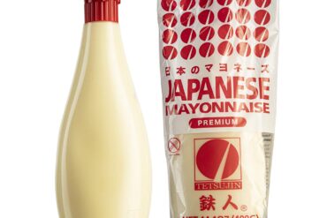 japanese mayo