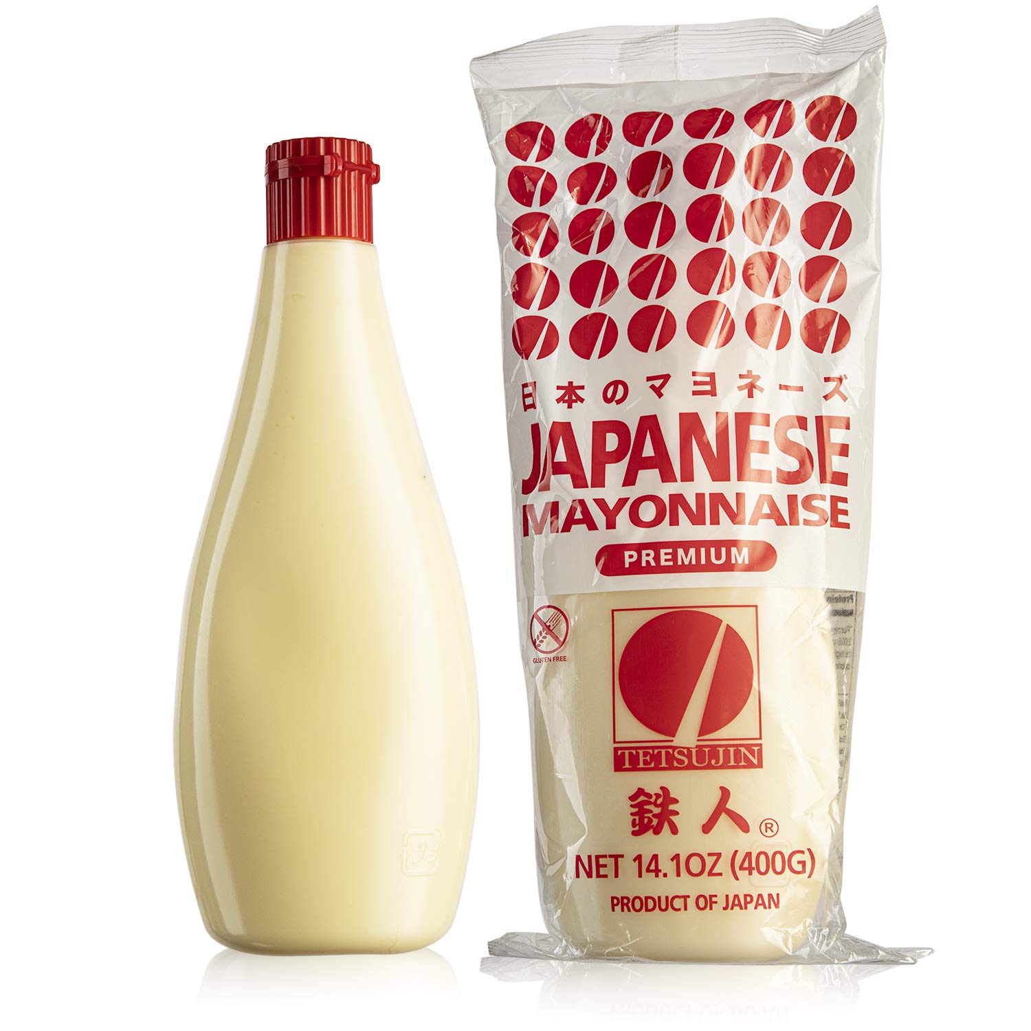 japanese mayo