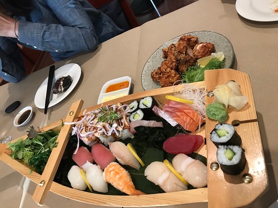 japanese restaurant in adelaide