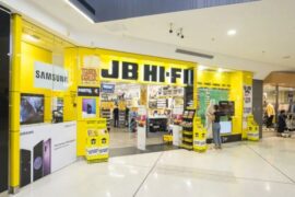 jb hi fi