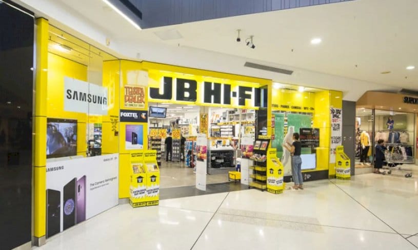 JB Hi Fi: Your One-Stop Shop For Electronics And More! – Hello Kids Fun