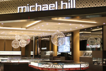 jeweller michael hill