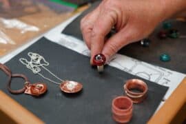 jewellery making how to