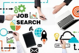 job search brisbane