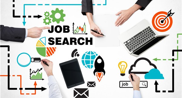 job search brisbane