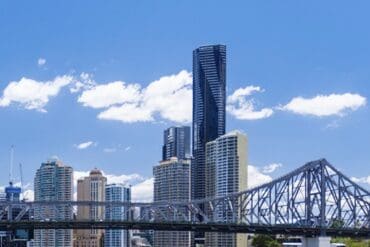 jobsearch brisbane