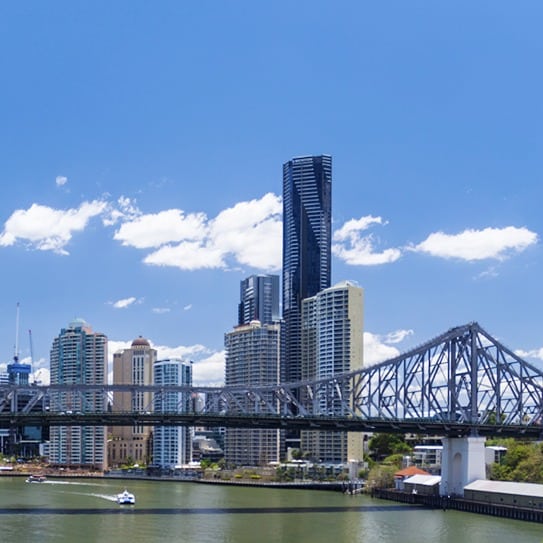 visit brisbane jobs