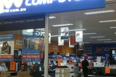 jw computers