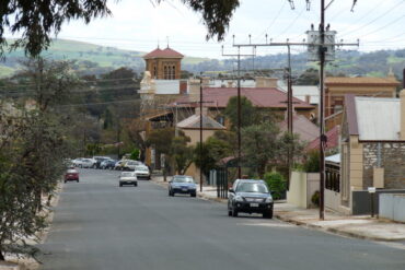 kapunda