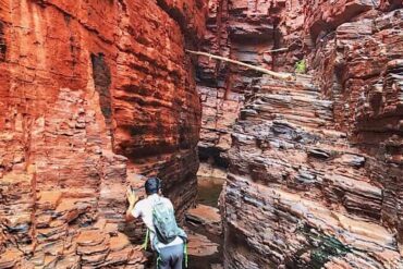 karijini np