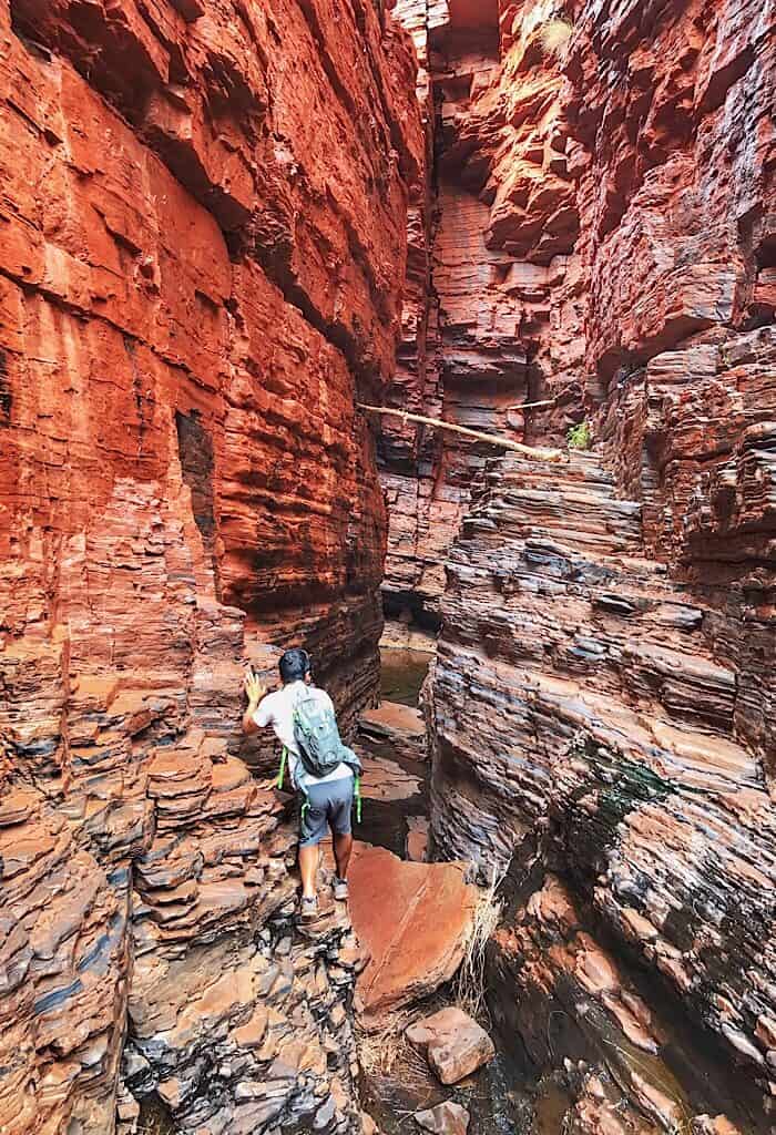 karijini np