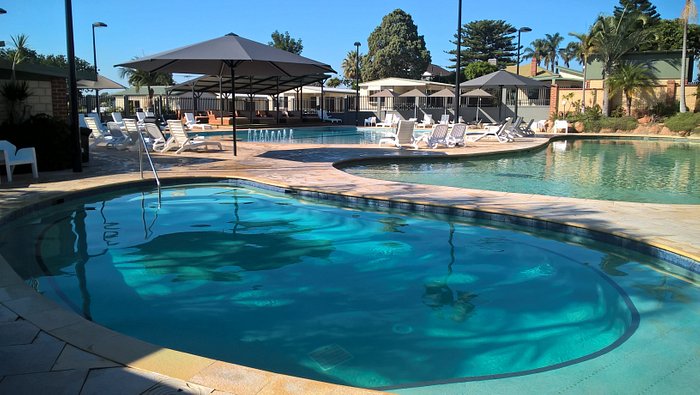 karrinyup waters resort caravan park