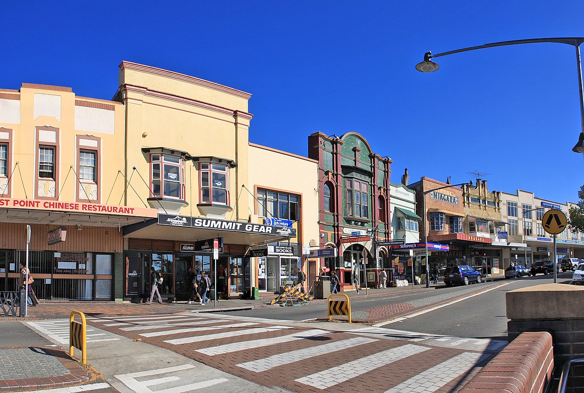 katoomba australia