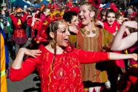 katoomba festival sydney