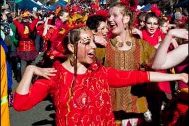 katoomba festival sydney