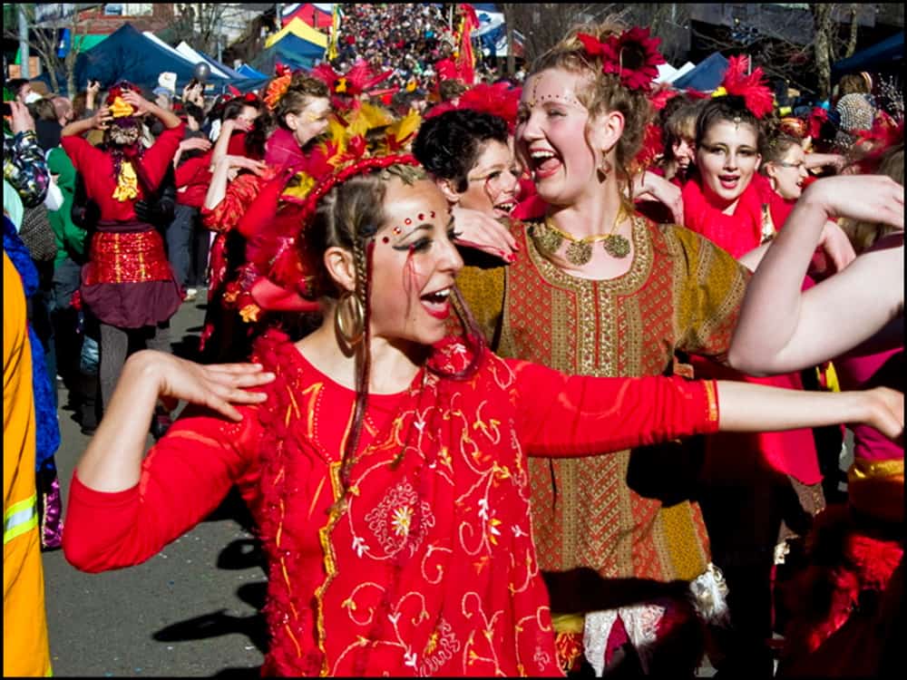 katoomba festival sydney