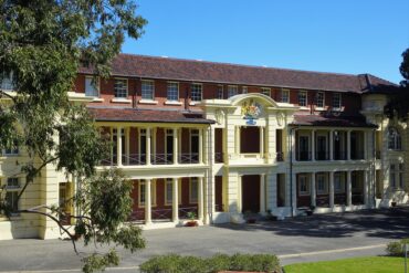 keswick army barracks