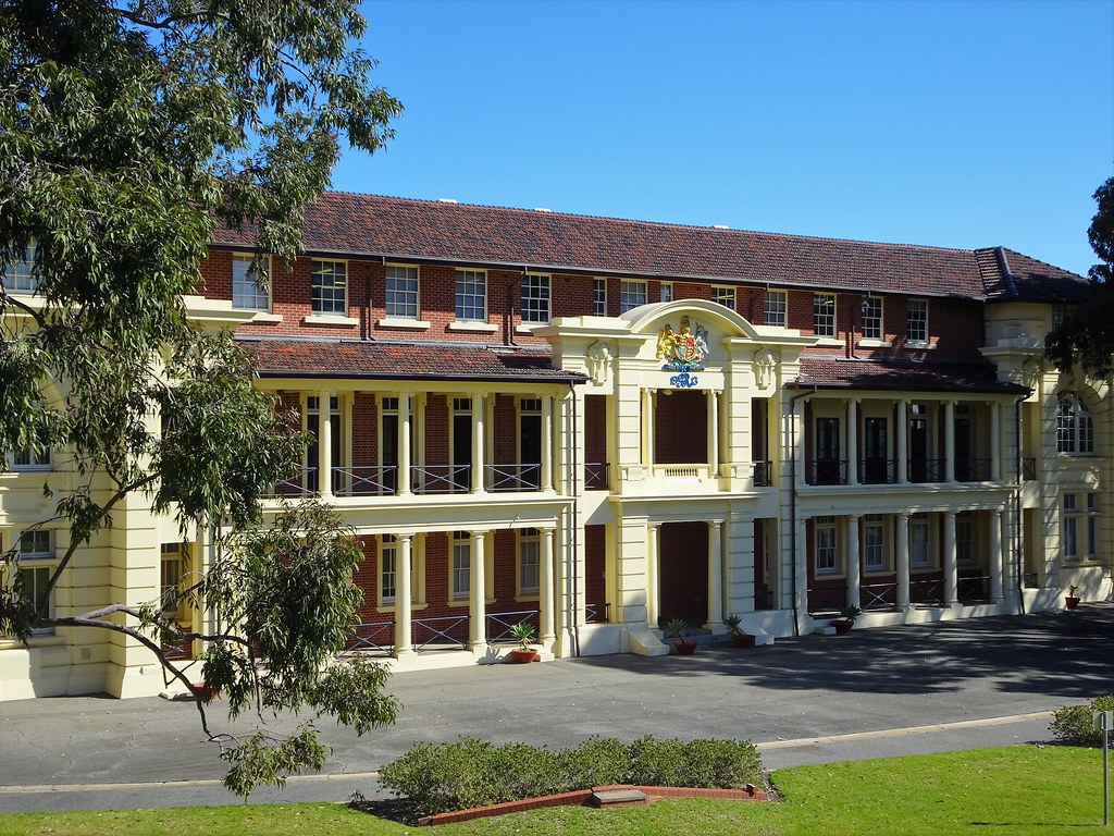 keswick army barracks