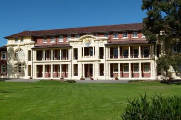 keswick barracks sa