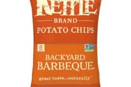 kettles chips