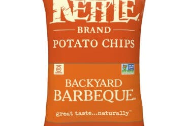 kettles chips