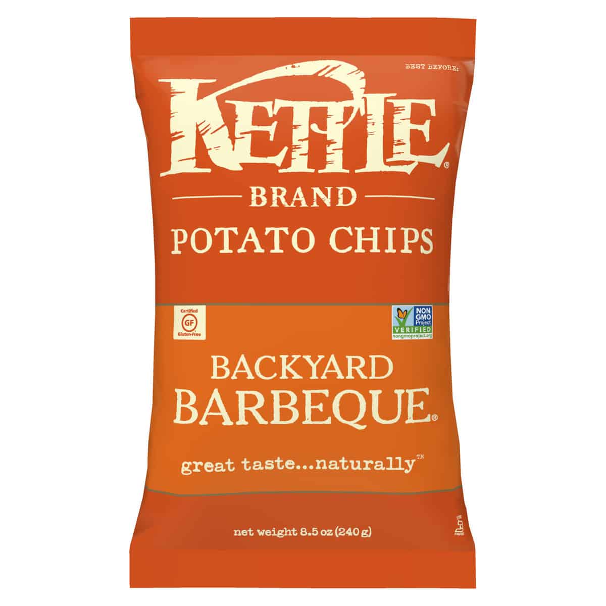 kettles chips