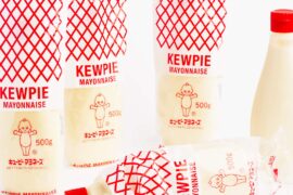 kewpie